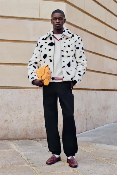 Look 7